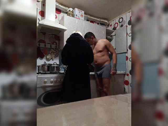 SexyCouple69 webcam