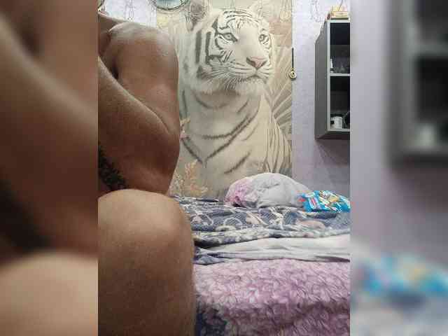SexyCouple69 webcam