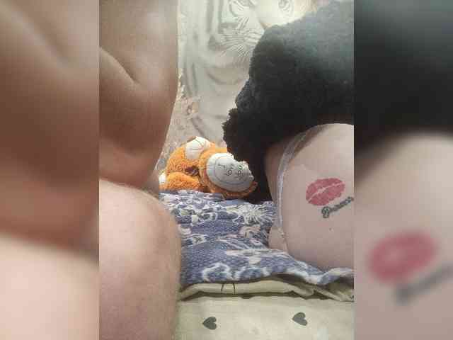 SexyCouple69 webcam