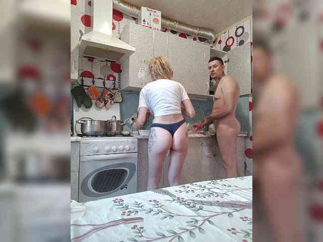 SexyCouple69 webcam