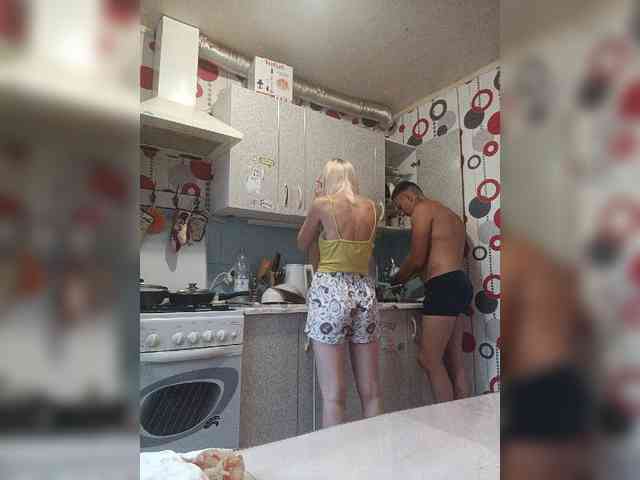 Модель: SexyCouple69