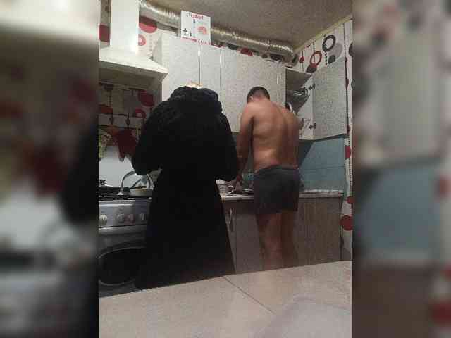 SexyCouple69 webcam