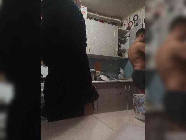 Модель: SexyCouple69