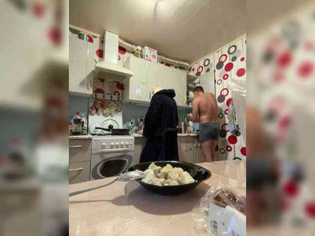 SexyCouple69 webcam