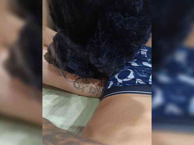 SexyCouple69 webcam