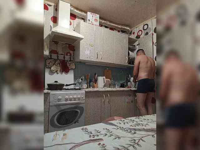 SexyCouple69 webcam