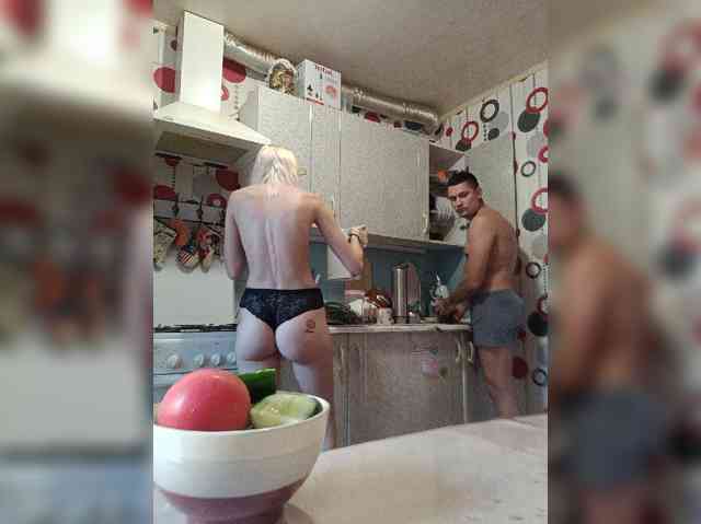 Модель: SexyCouple69