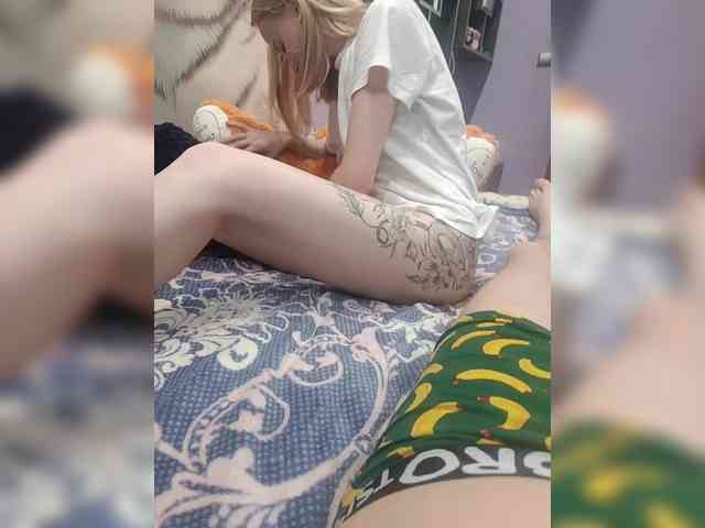 SexyCouple69 webcam
