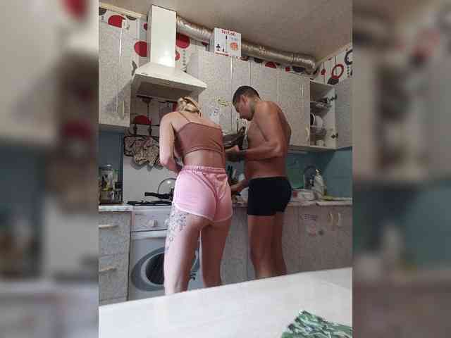 SexyCouple69 Sex Cam Show