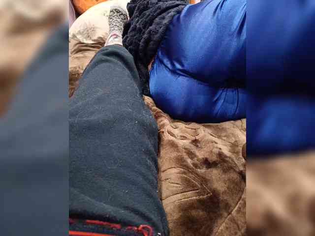 SexyCouple69 webcam