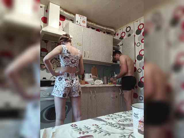 SexyCouple69 webcam