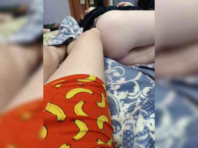 SexyCouple69 webcam
