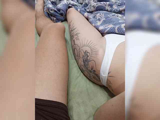 SexyCouple69