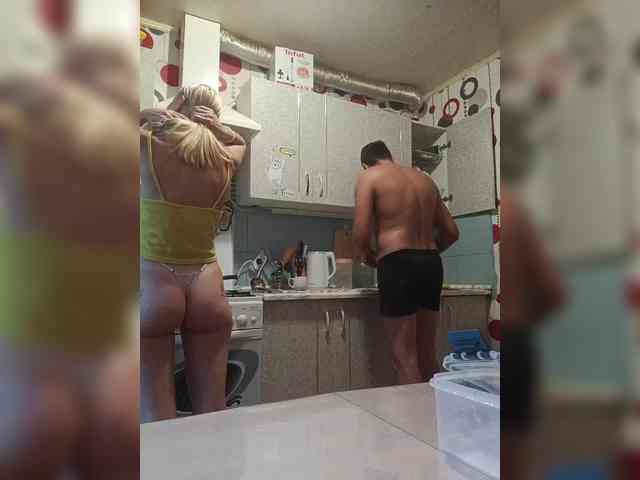 SexyCouple69 webcam