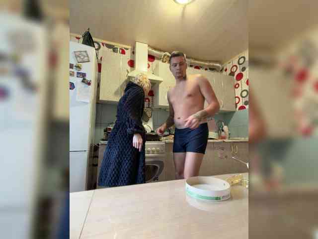 Модель: SexyCouple69