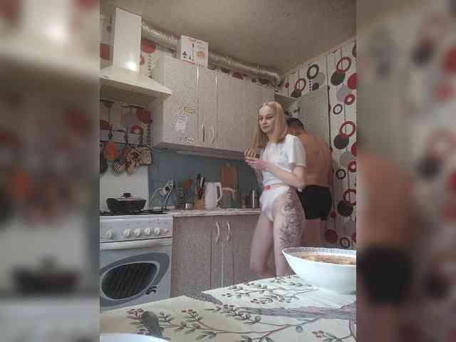 SexyCouple69 webcam