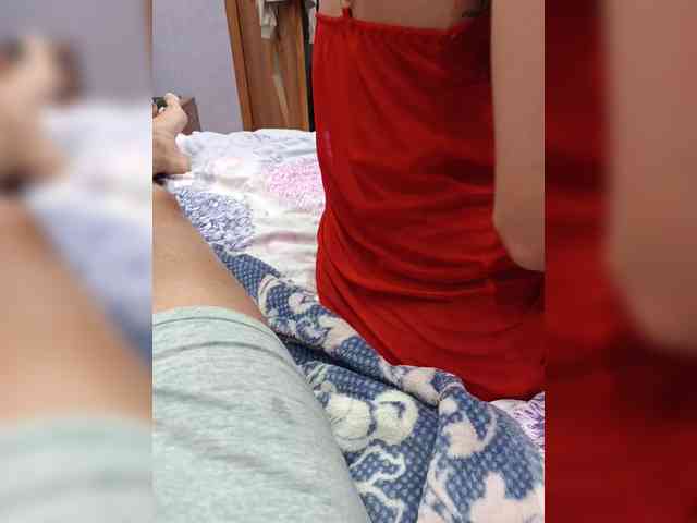 SexyCouple69 webcam