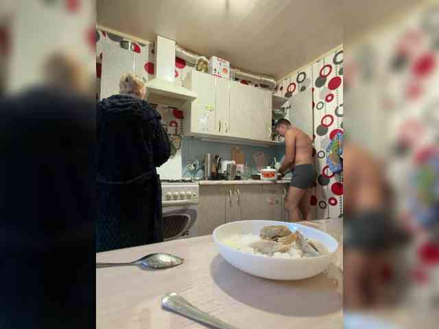 SexyCouple69 webcam