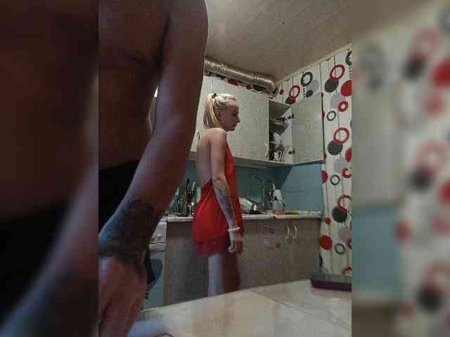 SexyCouple69 webcam