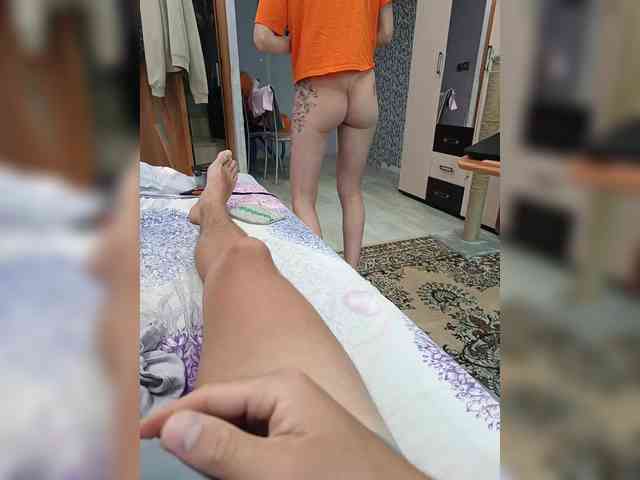 SexyCouple69 webcam