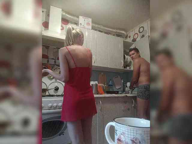 SexyCouple69