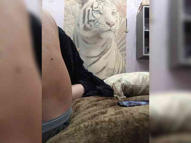 SexyCouple69 webcam