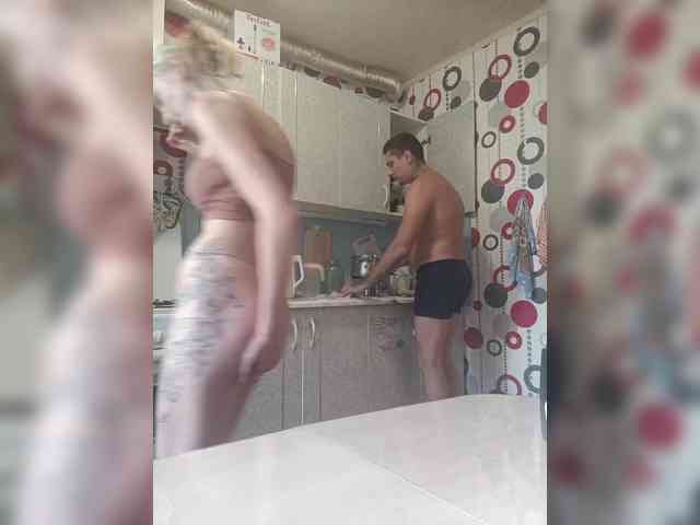 SexyCouple69 webcam