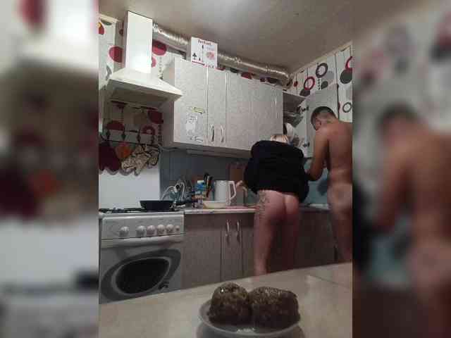 SexyCouple69 webcam