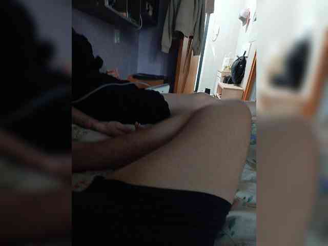 SexyCouple69 webcam