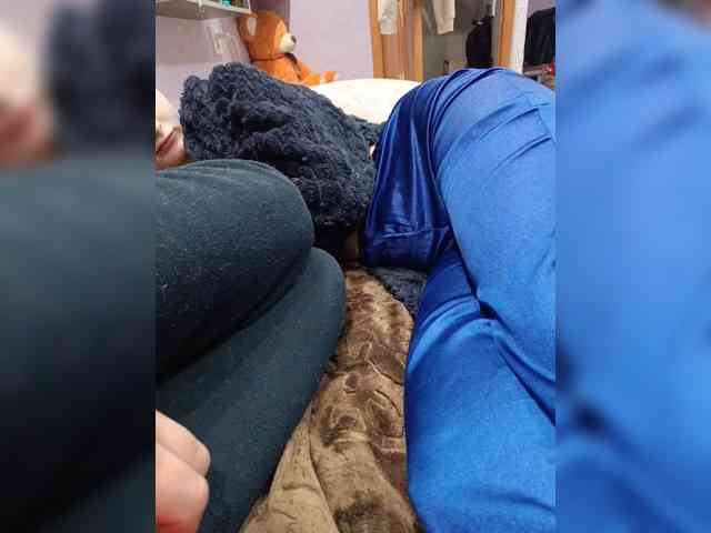 SexyCouple69 webcam