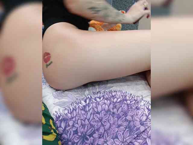 SexyCouple69 webcam