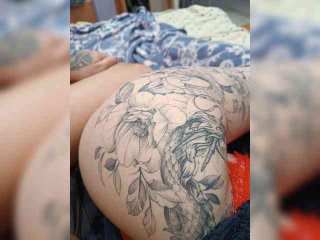 SexyCouple69 webcam