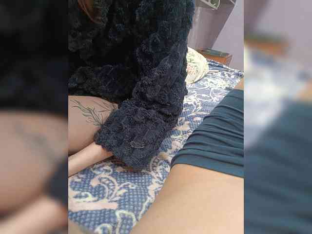 SexyCouple69 webcam