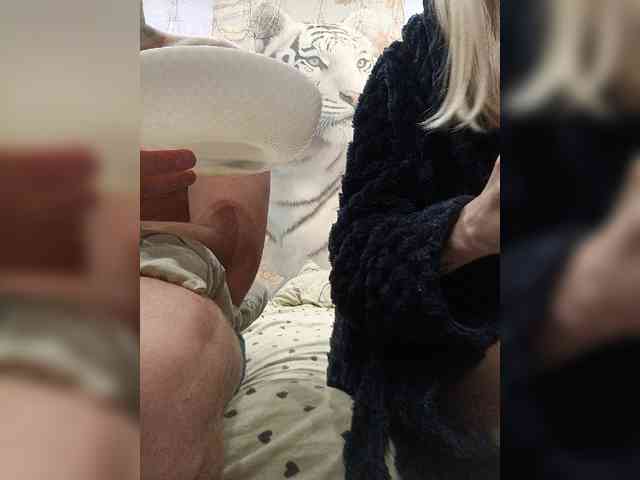 SexyCouple69 webcam