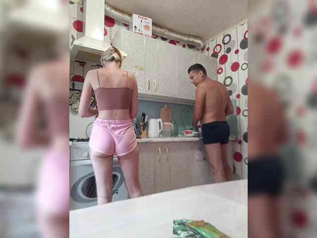 SexyCouple69 Sex Cam Show