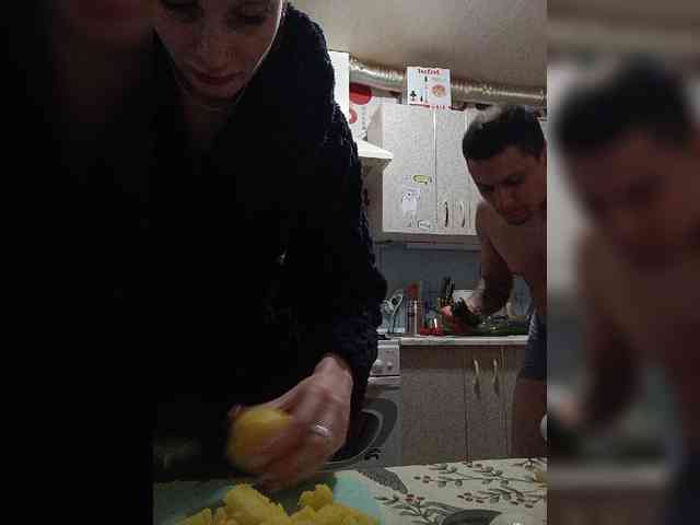 SexyCouple69 Live Webcam on BongaCams