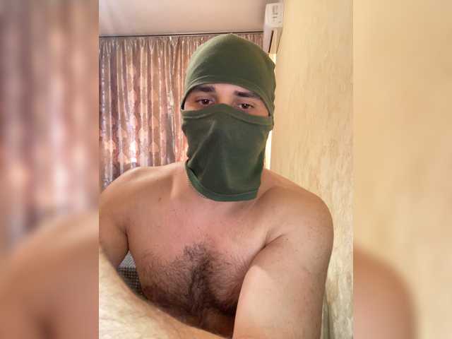 Sub-Zero0 — live male cam