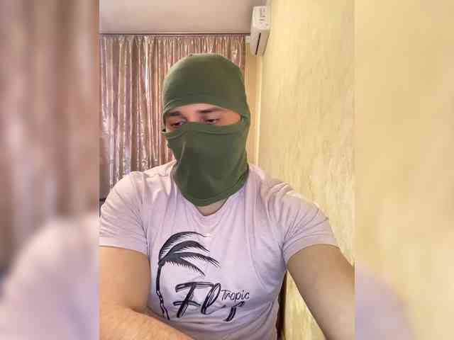 Andrey1223-1 Sex Cam Show
