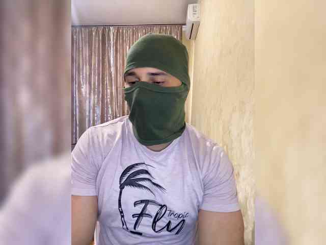 Andrey1223-1 Sex Cam Show