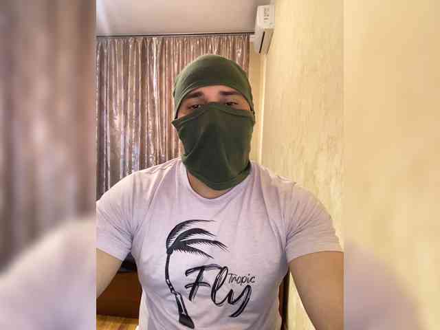 Andrey1223-1 Sex Cam Show