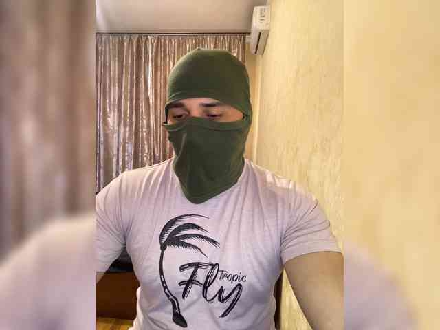 Andrey1223-1 Sex Cam Show