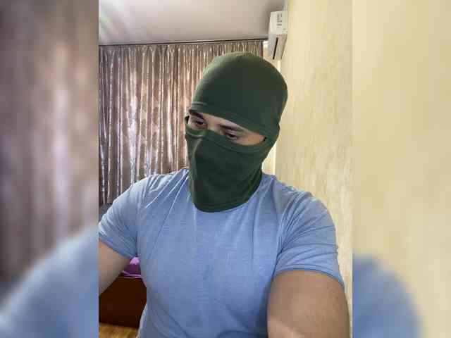 Andrey1223-1 Sex Cam Show