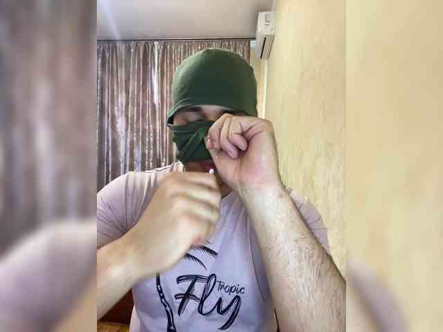 Andrey1223-1 Sex Cam Show