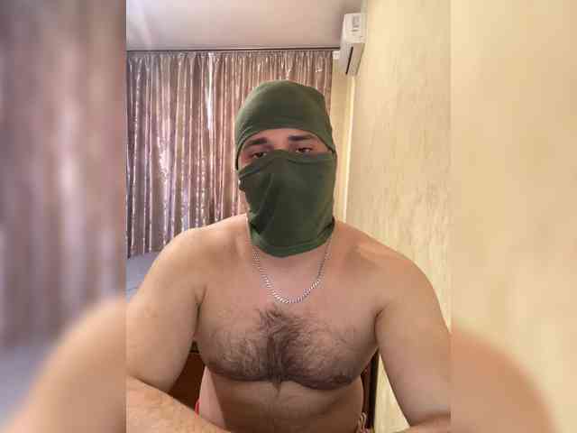 Andrey1223-1 Sex Cam Show
