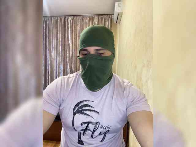 Andrey1223-1 Sex Cam Show