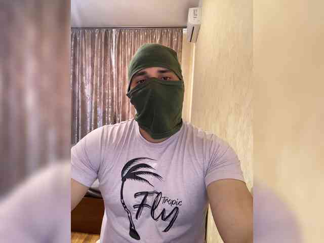 Andrey1223-1 Sex Cam Show