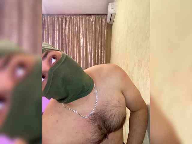 Andrey1223-1 Live Webcam on BongaCams