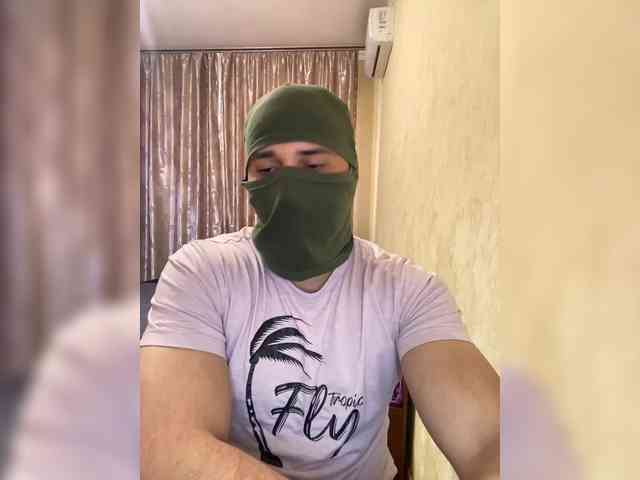 Andrey1223-1 Sex Cam Show
