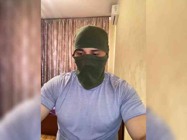 Andrey1223-1 Sex Cam Show