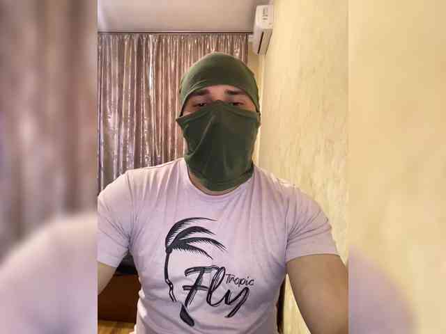 Andrey1223-1 Sex Cam Show